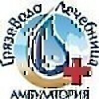 Грязеводолечебница на Оломоуцкой
