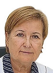 Врач Айвазян Вера Алексеевна