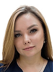 Врач Акулова Наталья Владимировна