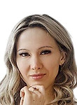 Врач Александрова Ирина Ивановна