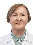 Врач Андреева Алевтина Николаевна