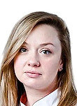 Врач Андреева Валерия Александровна