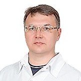 Врач Анучин Константин Анатольевич