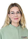 Врач Арсёнова Марина Николаевна