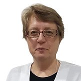 Врач Артюхина Светлана Владимировна