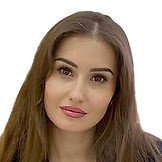 Врач Аушева Мадина Исрапиловна