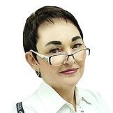 Врач Баркова Елена Александровна