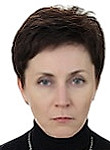 Врач Бекова Анна Владиславовна