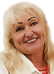 Врач Беленикина Наталия Александровна