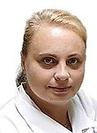 Врач Березуцкая Марьяна Александровна