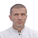 Врач Бирюлькин Михаил Юрьевич