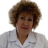 Врач Бочкова Ирина Александровна