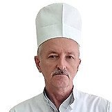 Врач Борисов Александр Алексеевич