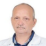 Врач Брехов Юрий Михайлович