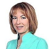 Врач Бухгольц Екатерина Николаевна
