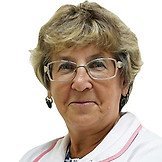 Врач Бурлакова Татьяна Сергеевна