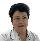 Врач Чекрыгина Ольга Николаевна
