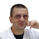 Врач Челиканов Николай Валерьевич