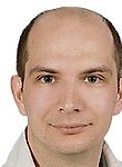 Врач Чмак Александр Валерьевич