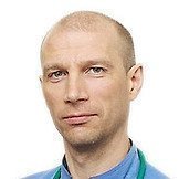 Врач Дергачев Евгений Сергеевич