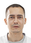 Врач Дубасов Евгений Сергеевич 