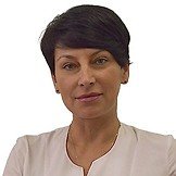 Врач Дудкина Ирина Юрьевна