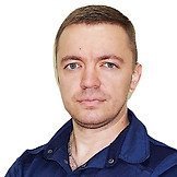 Врач Дворянинов Михаил Валентинович