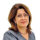 Врач Дыхнова Ирина Владимировна