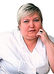 Врач Федорчук Римма Владимировна