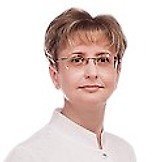 Врач Федосеева Ксения Николаевна