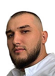 Врач Гацаев Юсуп Хамидович