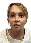 Врач Гадючина Дарья Васильевна