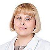 Врач Галенковская Ирина Юрьевна