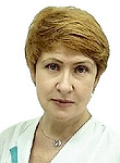 Врач Гаврикова Светлана Юрьевна