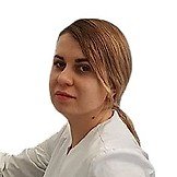 Врач Гетманцева Екатерина Алексеевна