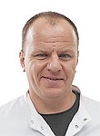 Врач Голобояров Игорь Викторович 