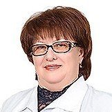 Врач Гончарова Елена Викторовна
