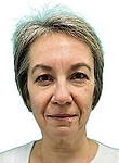 Врач Имангазиева Татьяна Ивановна