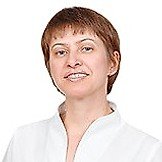 Врач Яшина Светлана Николаевна