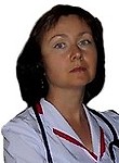 Врач Кадурина Юлия Александровна