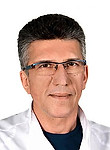 Врач Касимцев Алексей Николаевич