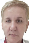 Врач Халимова Галина Сергеевна