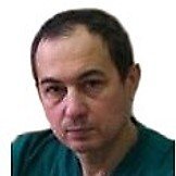 Врач Харченко Эдуард Владимирович 