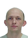 Врач Харламов Андрей Викторович