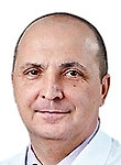 Врач Хохлачев Сергей Викторович