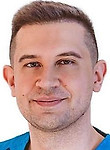 Врач Худари Абдул Мохамадович