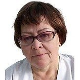 Врач Кочина Лариса Сергеевна