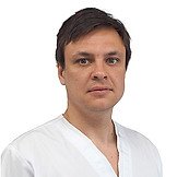 Врач Колпаков Александр Юрьевич