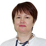 Врач Корсакова Татьяна Юрьевна