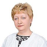 Врач Косенко Наталья Николаевна